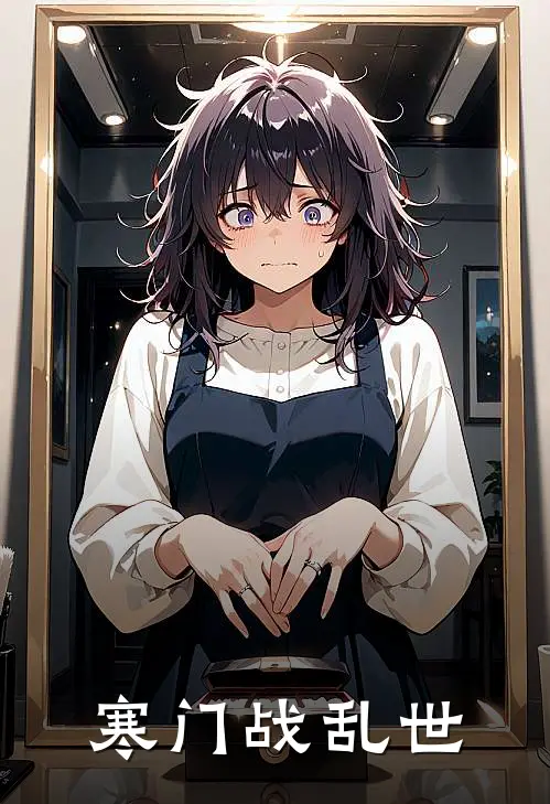 寒门战乱世
