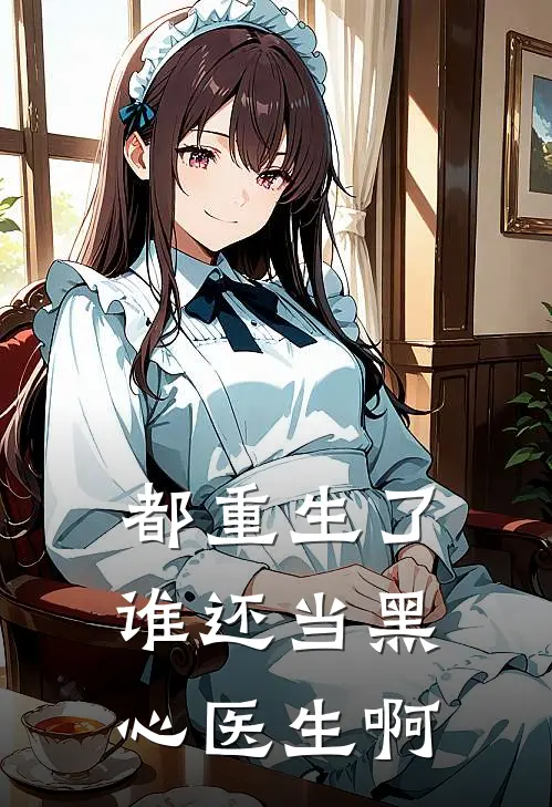 都重生了，谁还当黑心医生啊