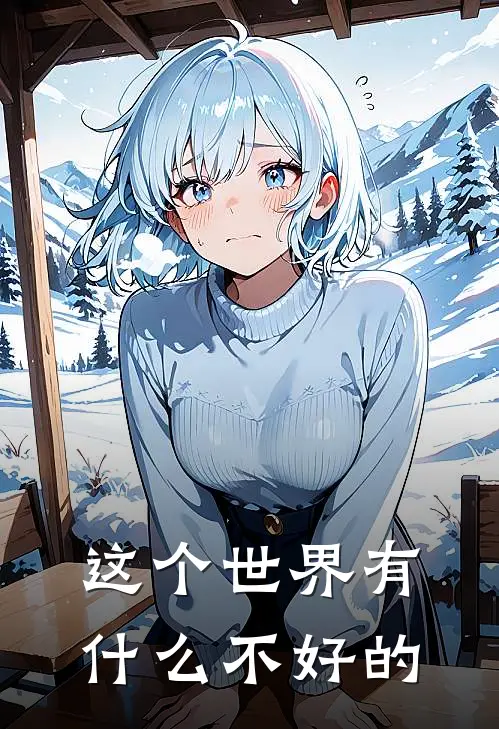 这个世界有什么不好的