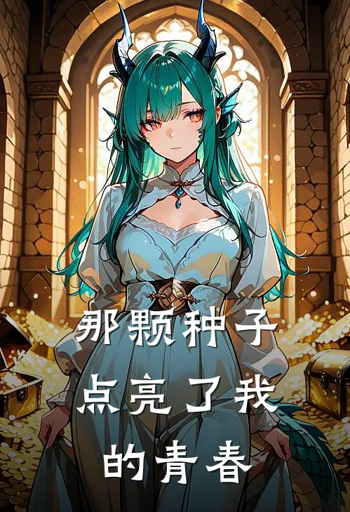 那颗种子点亮了我的青春