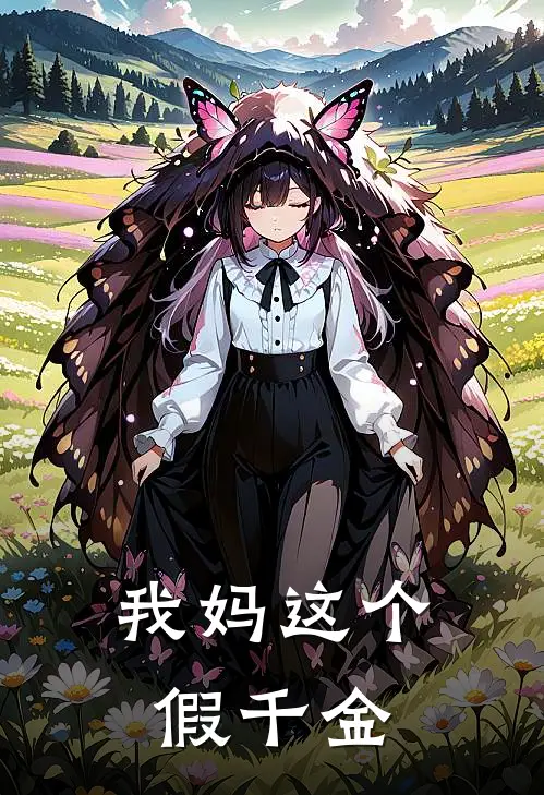 我妈这个假千金沈清韵沈清欢完整版小说_小说完结推荐我妈这个假千金(沈清韵沈清欢)