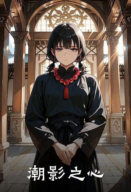 《潮影之心》沐瑾温斯顿全文免费在线阅读_《潮影之心》全集阅读