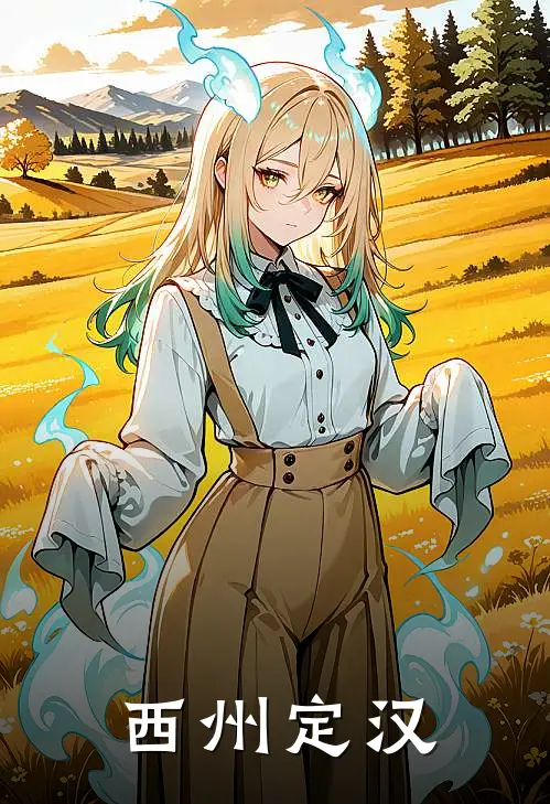 西州定汉