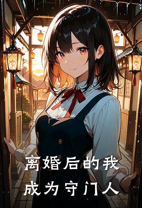 离婚后的我，成为守门人