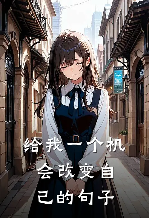 给我一个机会改变自己的句子