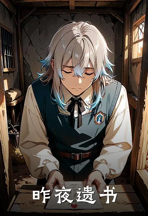 昨夜遗书