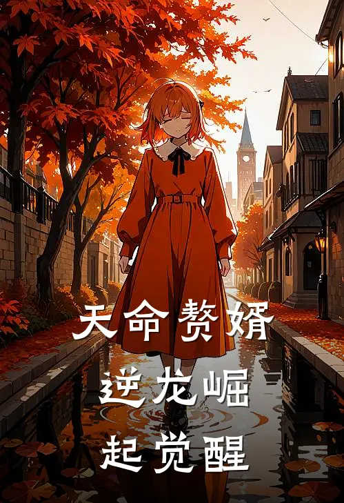 天命赘婿：逆龙崛起觉醒(林凡苏清雅)在哪看免费小说_最新章节列表天命赘婿：逆龙崛起觉醒(林凡苏清雅)