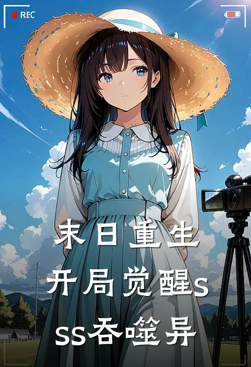 末日重生：开局觉醒sss吞噬异