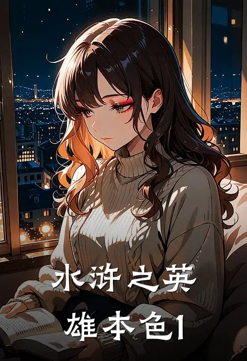 水浒之英雄本色1