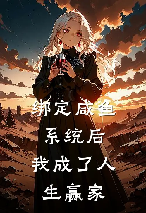 云皎赵婷《绑定咸鱼系统后，我成了人生赢家》完结版阅读_(绑定咸鱼系统后，我成了人生赢家)全集阅读