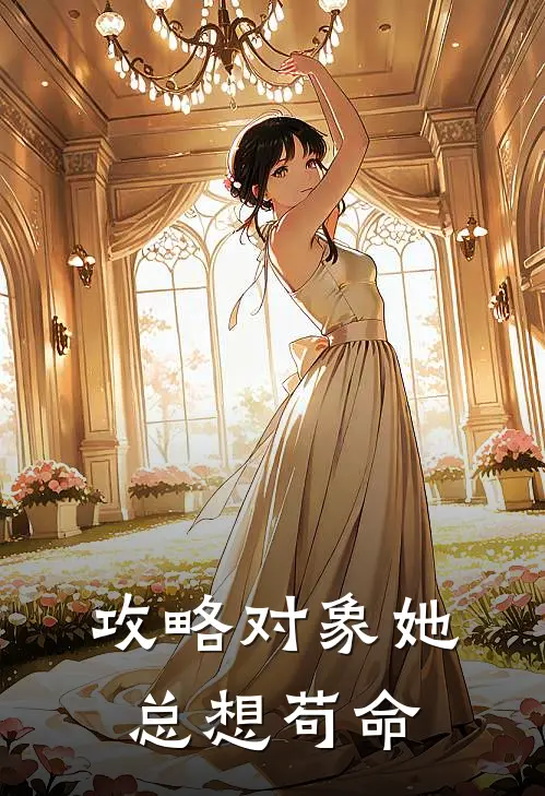 攻略对象她总想苟命沈月霜殷昶小说完结免费_最新章节列表攻略对象她总想苟命(沈月霜殷昶)