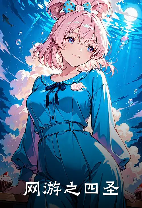 网游之四圣