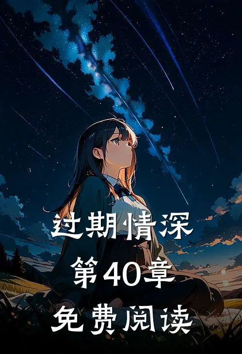 过期情深第40章免费阅读