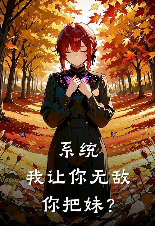 系统：我让你无敌你把妹？