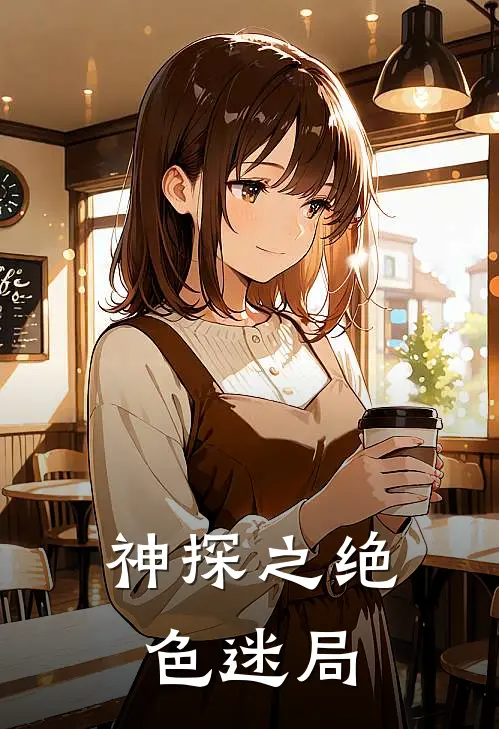 神探之绝色迷局