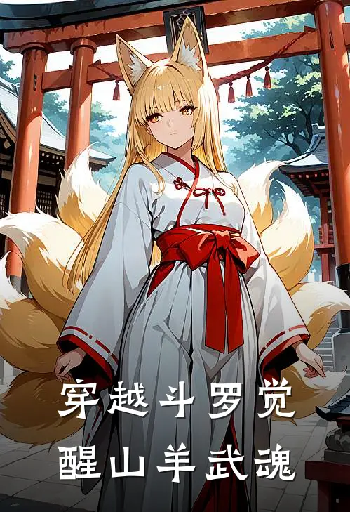 穿越斗罗觉醒山羊武魂