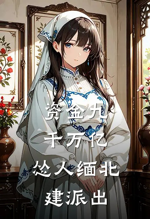 资金九千万亿，怂人缅北建派出