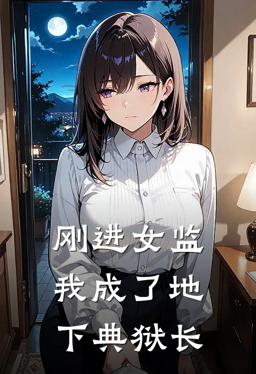 刚进女监，我成了地下典狱长(楚瑶李月)免费热门小说_最新小说推荐刚进女监，我成了地下典狱长楚瑶李月