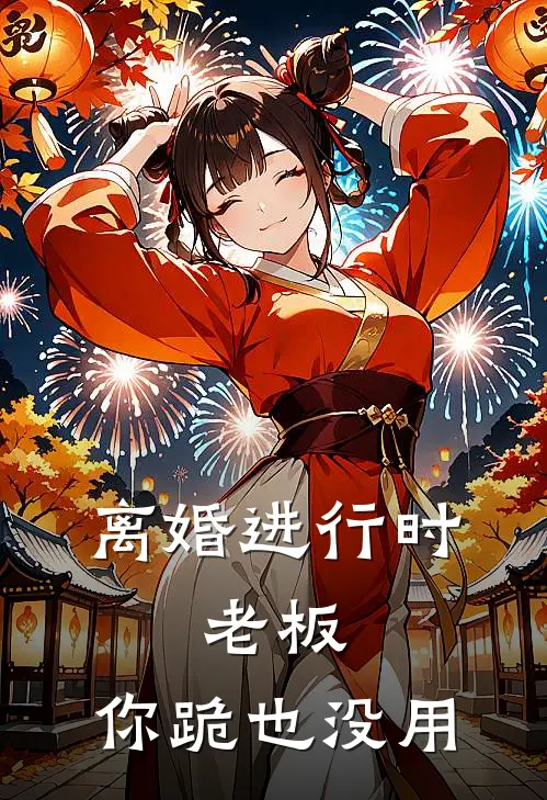 离婚进行时：老板，你跪也没用