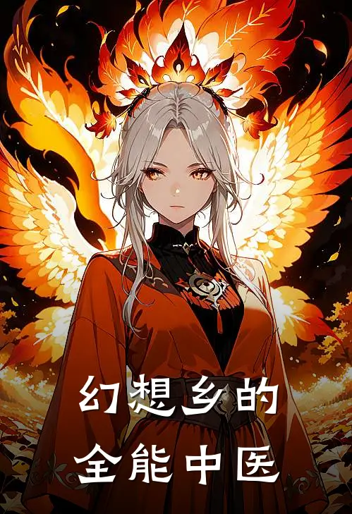 幻想乡的全能中医