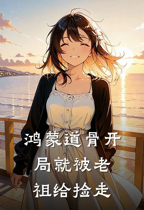 鸿蒙道骨开局就被老祖给捡走