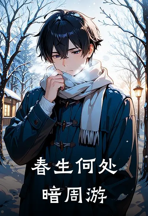 春生何处暗周游段磊肖春生小说最新章节_最新小说推荐春生何处暗周游段磊肖春生