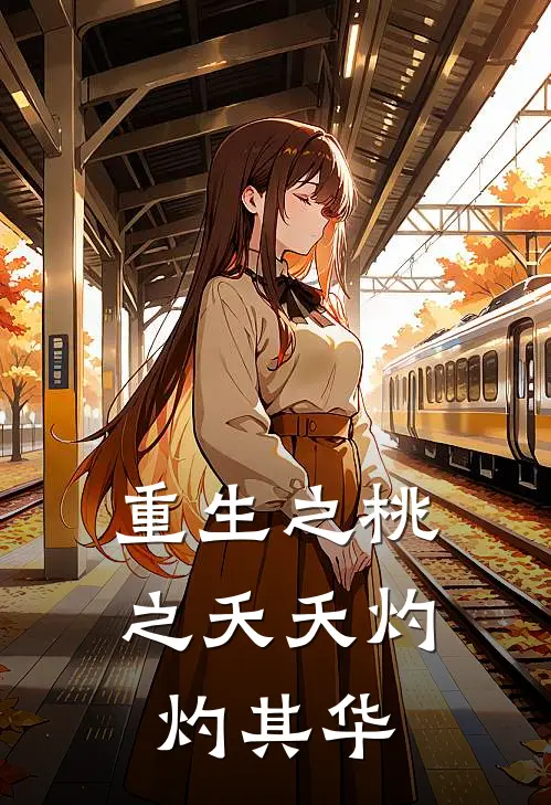 重生之桃之夭夭灼灼其华