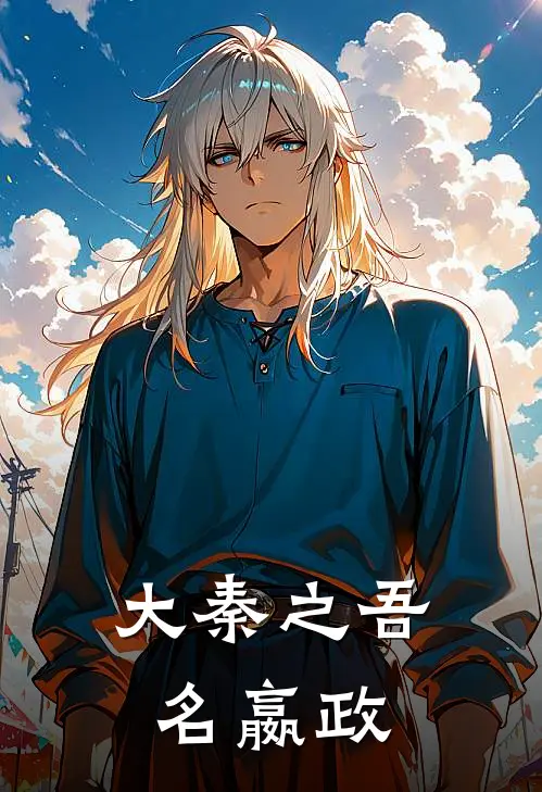 大秦之吾名嬴政