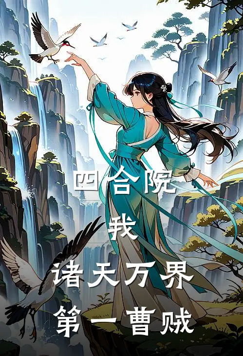 四合院：我，诸天万界第一曹贼王铁军贾东旭完本热门小说_完本小说免费四合院：我，诸天万界第一曹贼(王铁军贾东旭)