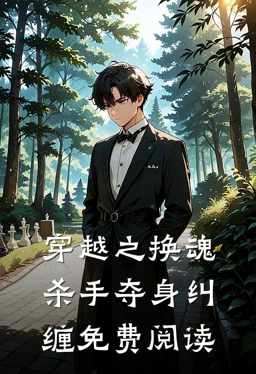 穿越之换魂杀手夺身纠缠免费阅读