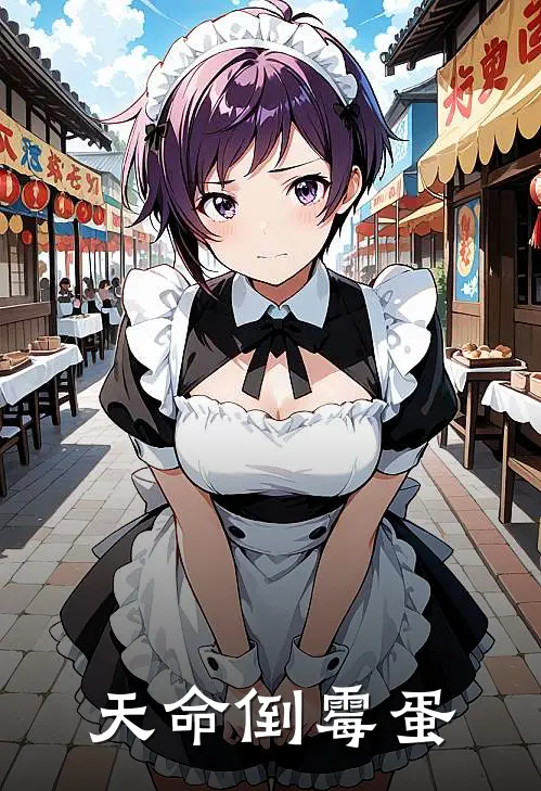 天命倒霉蛋(何溪西何奕川)已完结小说_小说免费阅读天命倒霉蛋何溪西何奕川