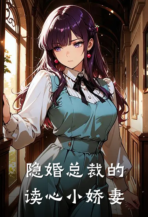 隐婚总裁的读心小娇妻宋予林月最新全本小说_最新章节列表隐婚总裁的读心小娇妻(宋予林月)