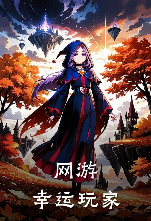 网游：幸运玩家(党宁党宁)好看的完结小说_热门小说推荐网游：幸运玩家党宁党宁