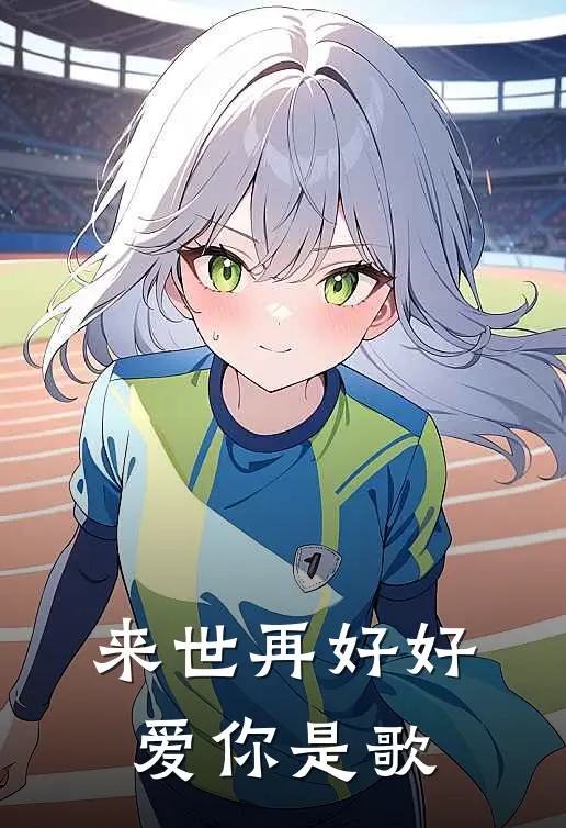 来世再好好爱你是歌