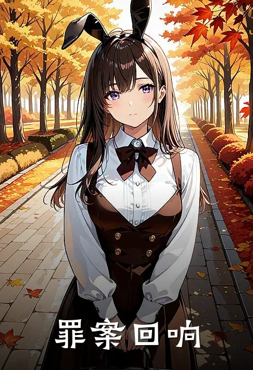 罪案回响林默林墨完本完结小说_无弹窗全文免费阅读罪案回响(林默林墨)