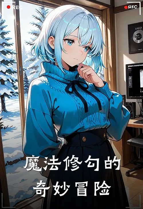 魔法修勾的奇妙冒险