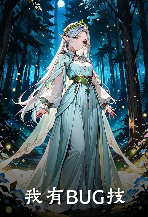 我有BUG技