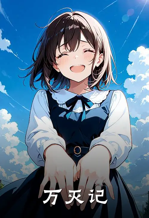 万灭记