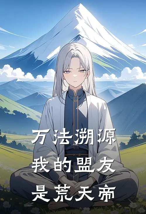 万法溯源，我的盟友是荒天帝