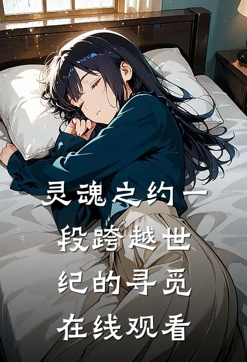 灵魂之约一段跨越世纪的寻觅在线观看