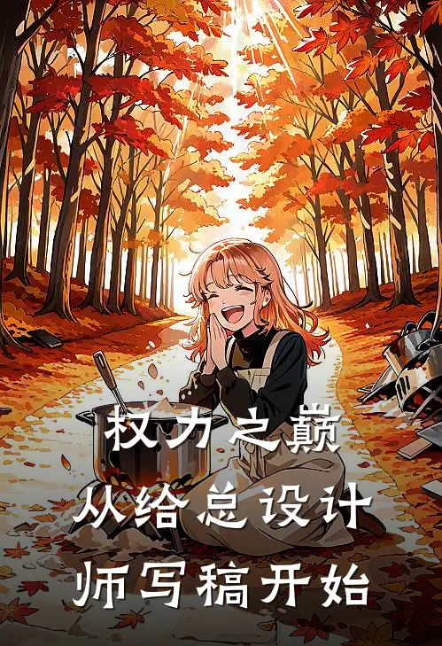 权力之巅：从给总设计师写稿开始