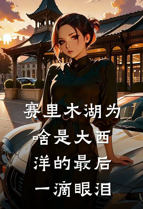 赛里木湖为啥是大西洋的最后一滴眼泪