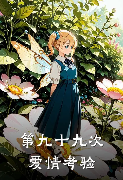 第九十九次爱情考验