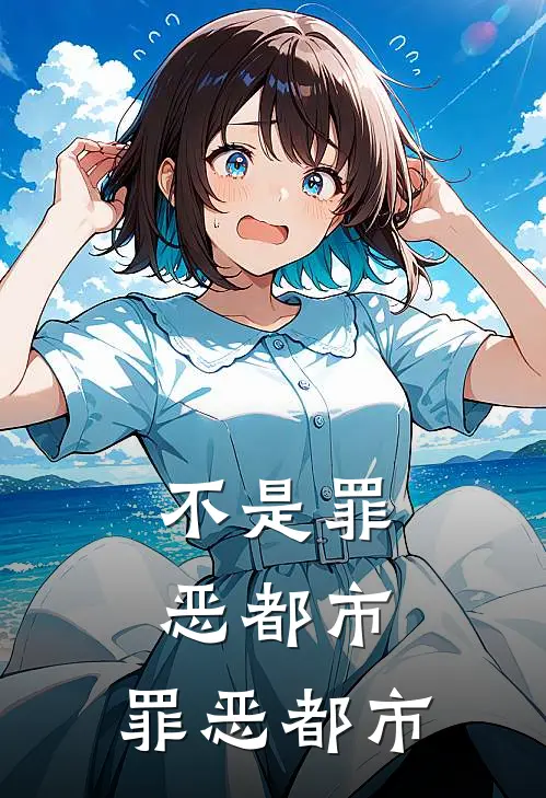 不是罪恶都市,罪恶都市