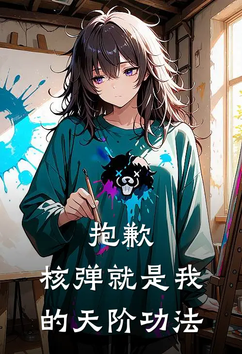 抱歉，核弹就是我的天阶功法全文免费阅读无弹窗大结局_抱歉，核弹就是我的天阶功法（唐逸张虎）最新小说