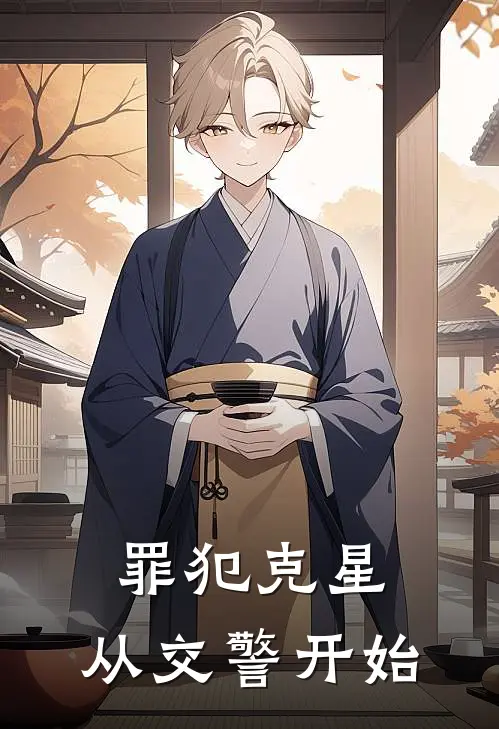 《罪犯克星，从交警开始》徐麟张贵全本阅读_(徐麟张贵)全集阅读