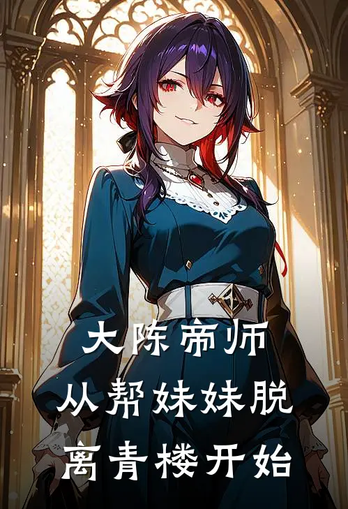 大陈帝师，从帮妹妹脱离青楼开始