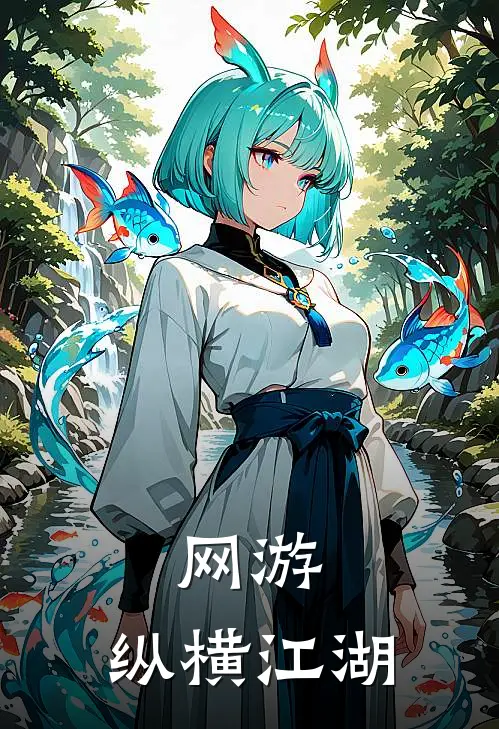 网游：纵横江湖