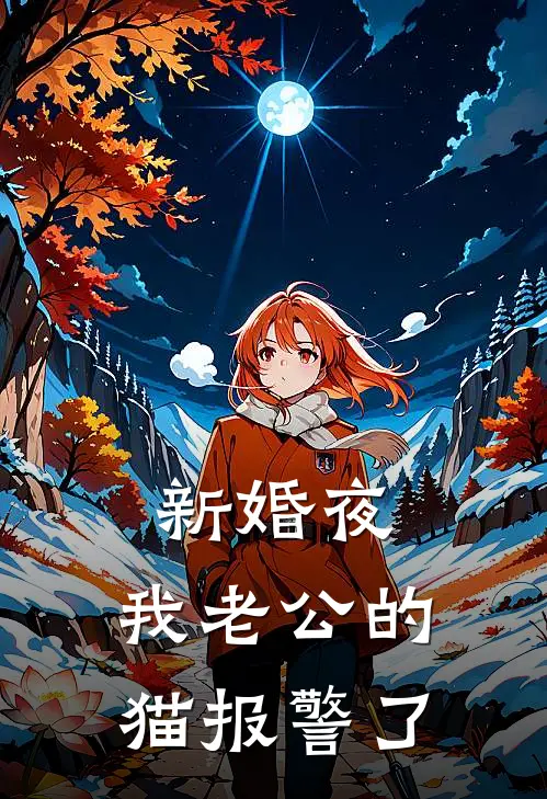 新婚夜，我老公的猫报警了陆泽姜柠最新小说推荐_完结小说新婚夜，我老公的猫报警了(陆泽姜柠)