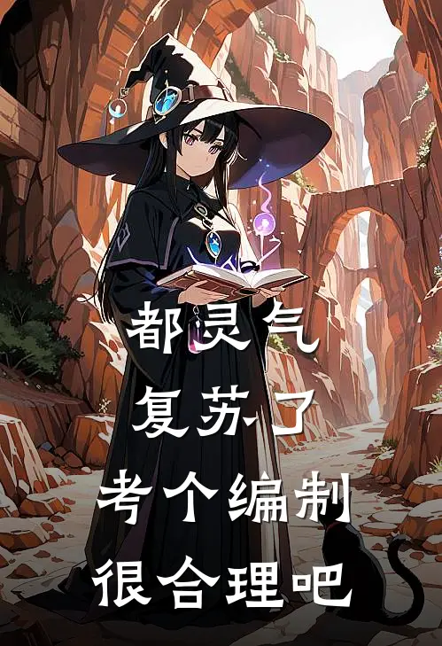 都灵气复苏了，考个编制很合理吧